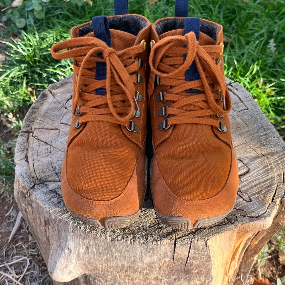 Wildling Tejo Caramel